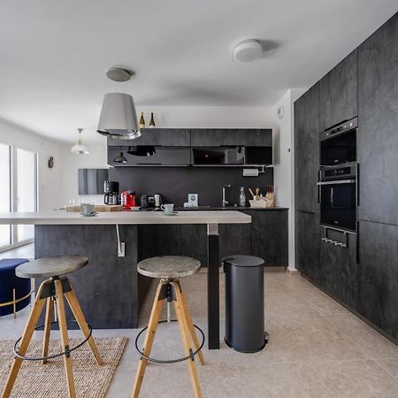 Envie De Lac - Nice T3 For 6 People Near Beach Annecy Luaran gambar