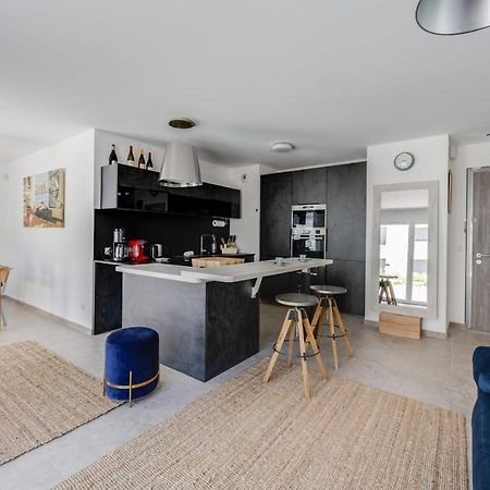 Envie De Lac - Nice T3 For 6 People Near Beach Annecy Luaran gambar