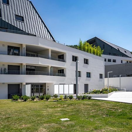 Envie De Lac - Nice T3 For 6 People Near Beach Annecy Luaran gambar
