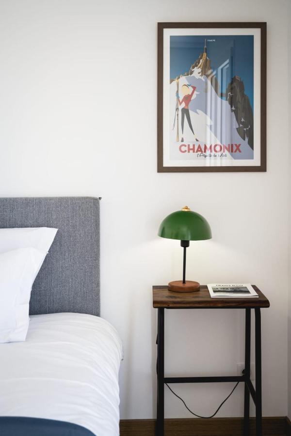 Envie De Lac - Nice T3 For 6 People Near Beach Annecy Luaran gambar