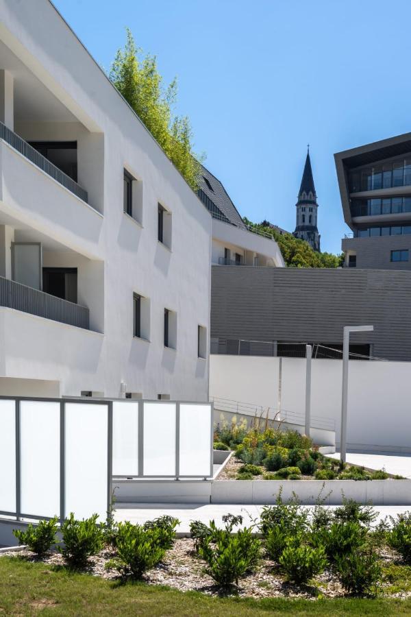 Envie De Lac - Nice T3 For 6 People Near Beach Annecy Luaran gambar