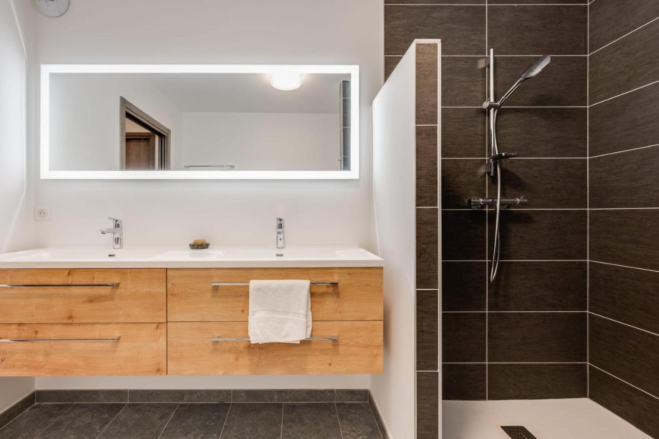 Envie De Lac - Nice T3 For 6 People Near Beach Annecy Luaran gambar